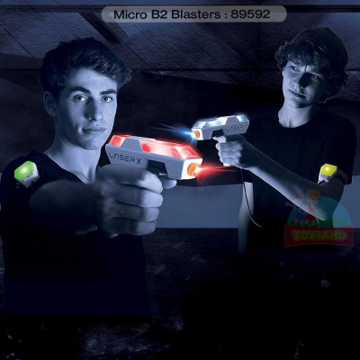 Micro B2 Blasters : 89592